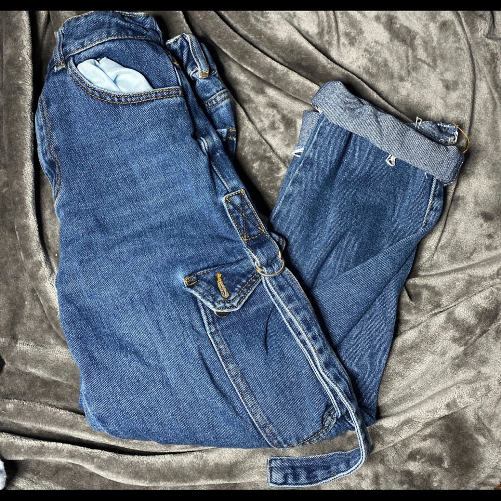 Urban outfitters denim jeans size XS